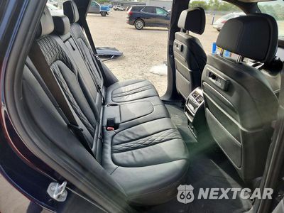 Zdjęcie 11 z 14 samochodu: 2020 BMW X5 SDRIVE 40I VIN:5UXCR4C05L9C34643 - miniatura