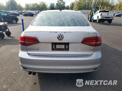 Zdjęcie 6 z 12 samochodu: 2015 VOLKSWAGEN JETTA SE VIN:3VWD17AJ2FM289772 - miniatura