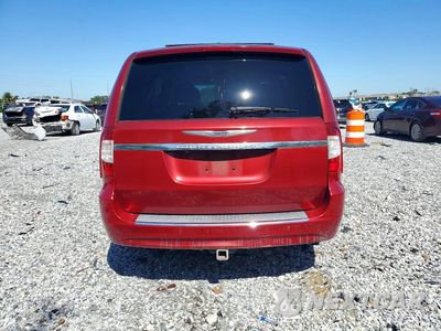 Zdjęcie 6 z 13 samochodu: 2014 CHRYSLER TOWN & COUNTRY TOURING VIN:2C4RC1BG2ER412870 - miniatura