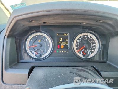 Zdjęcie 9 z 12 samochodu: 2014 RAM 1500 ST VIN:1C6RR7KT1ES375637 - miniatura