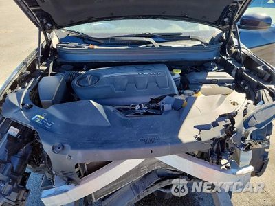 Zdjęcie 12 z 13 samochodu: 2019 JEEP CHEROKEE LIMITED VIN:1C4PJMDXXKD104582 - miniatura