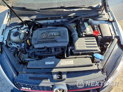 Zdjęcie 11 z 13 samochodu: 2016 VOLKSWAGEN GTI S/SE VIN:3VW4T7AU0GM021244 - miniatura