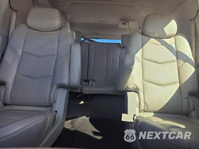 Zdjęcie 10 z 13 samochodu: 2015 CADILLAC ESCALADE ESV LUXURY VIN:1GYS3SKJ5FR727392 - miniatura