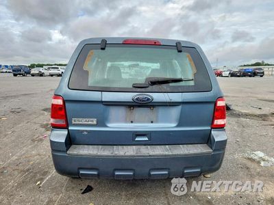 Zdjęcie 6 z 13 samochodu: 2011 FORD ESCAPE XLS VIN:1FMCU0C73BKC16292 - miniatura