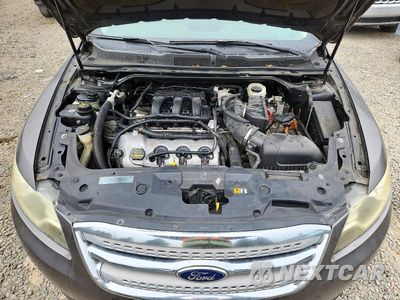 Zdjęcie 11 z 12 samochodu: 2011 FORD TAURUS SEL VIN:1FAHP2EW0BG162024 - miniatura