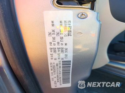 Zdjęcie 13 z 13 samochodu: 2015 DODGE GRAND CARAVAN SE VIN:2C4RDGBG3FR670588 - miniatura