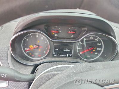 Zdjęcie 9 z 13 samochodu: 2019 CHEVROLET CRUZ VIN:1G1BE5SM1K7116821 - miniatura