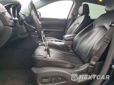 Zdjęcie 7 z 13 samochodu: 2012 CADILLAC SRX LUXURY COLLECTION VIN:3GYFNAE38CS658449 - miniatura