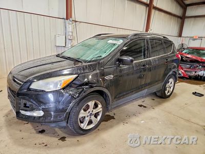 2014 FORD ESCAPE SE 1FMCU9GX3EUD69519 - główne zdjęcie licytacji z USA - miniatura