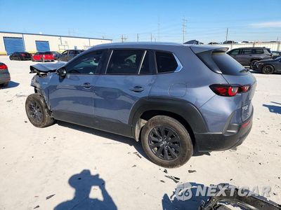 Drugie zdjęcie samochodu z przodu: 2025 MAZDA CX-50 PREFERRED VIN:7MMVAABW9SN110545 - miniatura