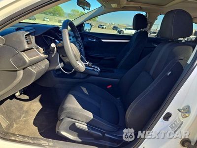 Zdjęcie 7 z 13 samochodu: 2016 HONDA CIVIC EX VIN:2HGFC2F78GH568327 - miniatura