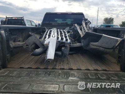 Zdjęcie 10 z 14 samochodu: 2023 CHEVROLET SILVERADO K3500 LTZ VIN:1GC4YUEY0PF177882 - miniatura