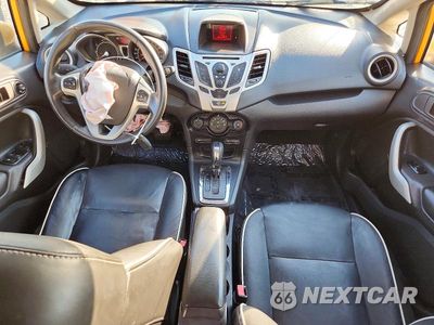 Zdjęcie 8 z 13 samochodu: 2011 FORD FIESTA SES VIN:3FADP4FJ1BM173620 - miniatura