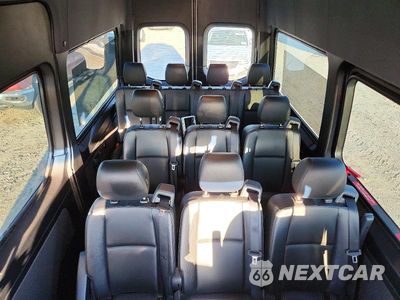 Zdjęcie 10 z 13 samochodu: 2022 MERCEDES-BENZ SPRINTER 2500 VIN:W1Z4DFHY5NT099740 - miniatura