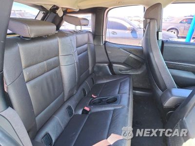 Zdjęcie 10 z 12 samochodu: 2014 BMW I3 REX VIN:WBY1Z4C53EV273712 - miniatura