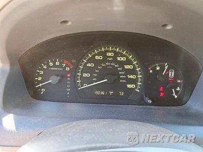 Zdjęcie 9 z 12 samochodu: 2007 HONDA ACCORD EX VIN:1HGCM66597A016825 - miniatura
