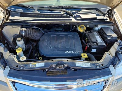 Zdjęcie 12 z 13 samochodu: 2015 CHRYSLER TOWN & COUNTRY TOURING VIN:2C4RC1BG1FR627285 - miniatura