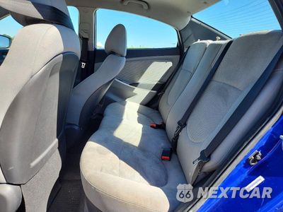 Zdjęcie 10 z 12 samochodu: 2014 HYUNDAI ACCENT GLS VIN:KMHCT4AE8EU623061 - miniatura