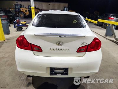 Zdjęcie 6 z 12 samochodu: 2013 INFINITI G37 SEDAN X VIN:JN1CV6AR3DM756826 - miniatura