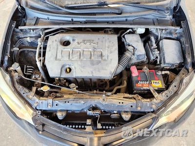 Zdjęcie 11 z 13 samochodu: 2014 TOYOTA COROLLA LE VIN:2T1BURHE4EC150594 - miniatura