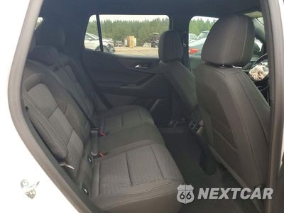 Zdjęcie 10 z 12 samochodu: 2027 CHEVROLET EQUINOX LT VIN:3GNARHEG8VL148249 - miniatura
