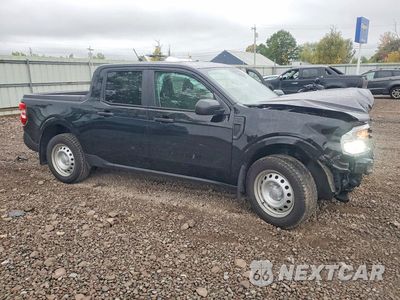 Czwarte zdjęcie samochodu z boku: 2024 FORD MAVERICK XL VIN:3FTTW8B9XRRA64551 - miniatura