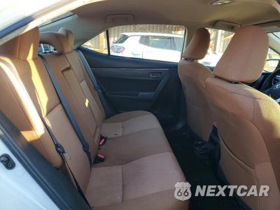Zdjęcie 10 z 12 samochodu: 2015 TOYOTA COROLLA LE VIN:5YFBURHE2FP262134 - miniatura