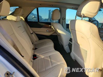 Zdjęcie 11 z 13 samochodu: 2022 MERCEDES-BENZ GLE 350 VIN:4JGFB4JB4NA808408 - miniatura