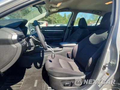 Zdjęcie 7 z 12 samochodu: 2023 NISSAN ALTIMA SV VIN:1N4BL4DV9PN349853 - miniatura