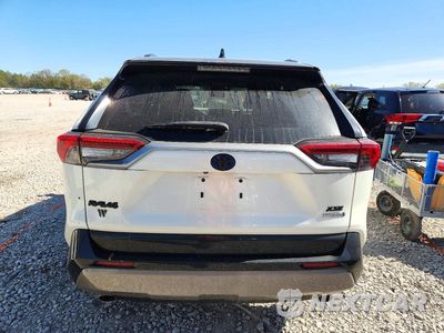 Zdjęcie 6 z 12 samochodu: 2019 TOYOTA RAV4 XSE VIN:2T3EWRFV9KW046310 - miniatura