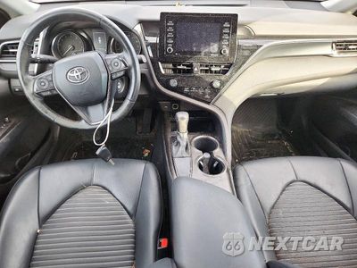 Zdjęcie 8 z 12 samochodu: 2021 TOYOTA CAMRY SE VIN:4T1G11AK3MU405653 - miniatura