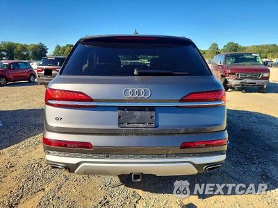Zdjęcie 6 z 13 samochodu: 2025 AUDI Q7 PREMIUM PLUS VIN:WA1LVBF70SD008989 - miniatura