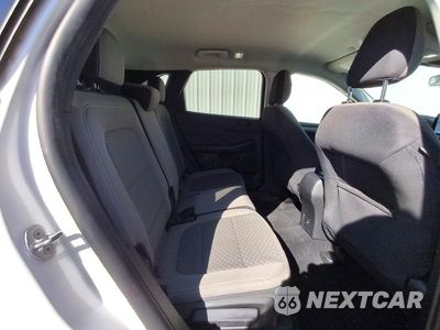 Zdjęcie 11 z 14 samochodu: 2022 FORD ESCAPE SE VIN:1FMCU9G68NUA60572 - miniatura