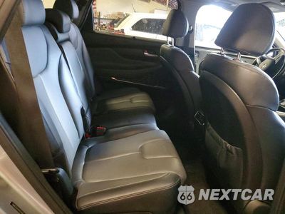 Zdjęcie 11 z 14 samochodu: 2023 HYUNDAI SANTA FE SEL PREMIUM VIN:5NMS3DAJ1PH532642 - miniatura