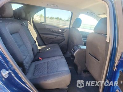Zdjęcie 11 z 13 samochodu: 2020 CHEVROLET EQUINOX LT VIN:2GNAXVEX2L6118427 - miniatura