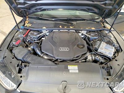 Zdjęcie 11 z 13 samochodu: 2021 AUDI A7 PRESTIGE S-LINE VIN:WAUV2AF28MN055090 - miniatura