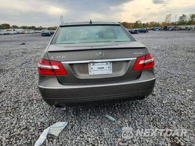 Zdjęcie 6 z 12 samochodu: 2010 MERCEDES-BENZ E 350 4MATIC VIN:WDDHF8HB7AA229248 - miniatura