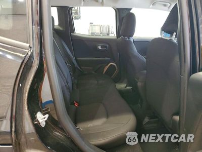 Zdjęcie 11 z 14 samochodu: 2017 JEEP RENEGADE SPORT VIN:ZACCJBABXHPF29080 - miniatura