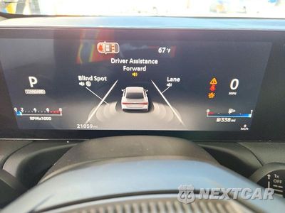 Zdjęcie 9 z 12 samochodu: 2026 NISSAN SENTRA SR VIN:3N1AB9DV9TY235633 - miniatura