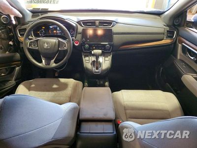 Zdjęcie 8 z 13 samochodu: 2018 HONDA CR-V EX VIN:7FARW1H59JE030553 - miniatura