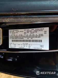 Zdjęcie 13 z 13 samochodu: 2018 FORD ESCAPE SE VIN:1FMCU9GD7JUC46094 - miniatura