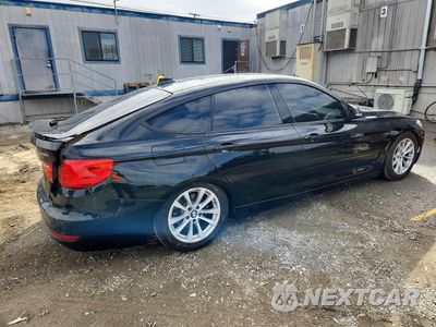 Trzecie zdjęcie samochodu z tyłu: 2014 BMW 328 XIGT VIN:WBA3X5C54ED243174 - miniatura