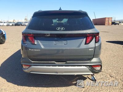 Zdjęcie 6 z 13 samochodu: 2026 HYUNDAI TUCSON SEL VIN:5NMJBCDE7TH703833 - miniatura