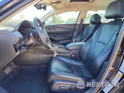Zdjęcie 7 z 12 samochodu: 2023 HONDA ACCORD TOURING HYBRID VIN:1HGCY2F88PA040038 - miniatura