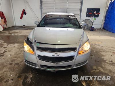 Piąte zdjęcie samochodu w środku: 2012 CHEVROLET MALIBU 1LT VIN:1G1ZC5EU4CF151781 - miniatura