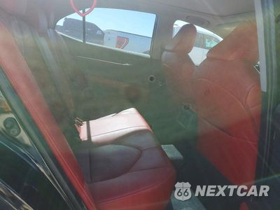 Zdjęcie 10 z 12 samochodu: 2020 TOYOTA CAMRY XSE VIN:4T1K61AK6LU918650 - miniatura