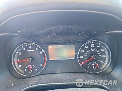 Zdjęcie 9 z 13 samochodu: 2024 KIA FORTE LXS VIN:3KPF24AD0RE835162 - miniatura