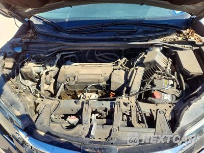 Zdjęcie 12 z 13 samochodu: 2015 HONDA CR-V EXL VIN:2HKRM4H73FH664292 - miniatura