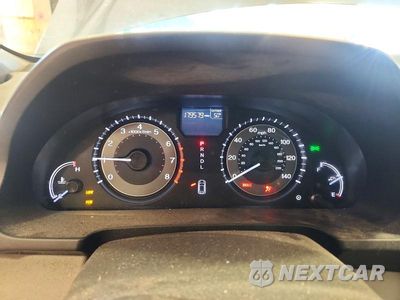 Zdjęcie 9 z 13 samochodu: 2015 HONDA ODYSSEY EXL VIN:5FNRL5H63FB055069 - miniatura