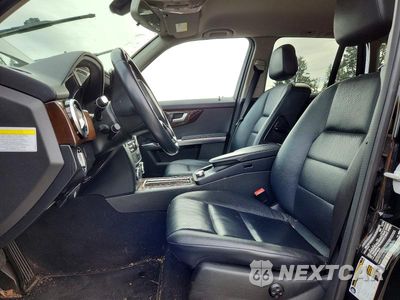 Zdjęcie 7 z 13 samochodu: 2014 MERCEDES-BENZ GLK 250 BLUETEC VIN:WDCGG0EB2EG246805 - miniatura